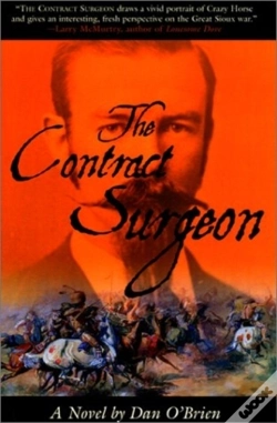 Capa do artigo The Contract Surgeon