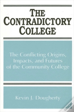 Capa do artigo The Contradictory College