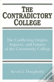 Capa do artigo The Contradictory College