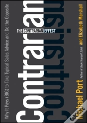 Capa do artigo The Contrarian Effect