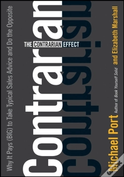 Capa do artigo The Contrarian Effect