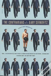 Capa do artigo The Contrarians