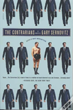 Capa do artigo The Contrarians