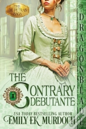 Capa do artigo The Contrary Debutante