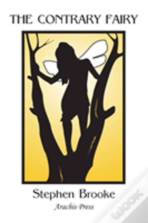 The Contrary Fairy