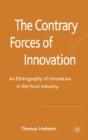 The Contrary Forces Of Innovation - Preview