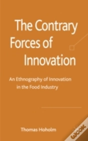 Capa do artigo The Contrary Forces Of Innovation