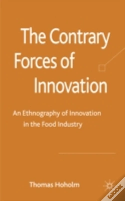 Capa do artigo The Contrary Forces Of Innovation