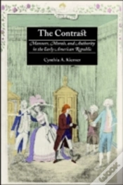 Capa do artigo The Contrast