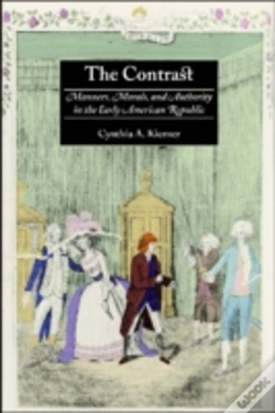 Capa do artigo The Contrast