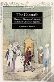 Capa do artigo The Contrast