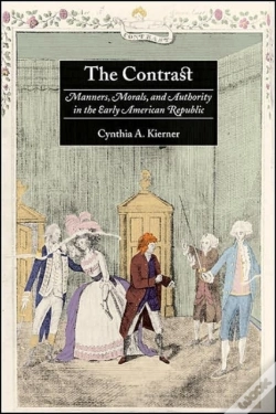 Capa do artigo The Contrast