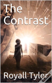 Capa do artigo The Contrast