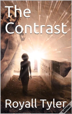 Capa do artigo The Contrast