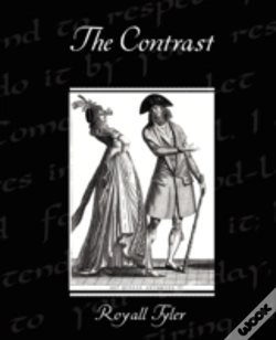 Capa do artigo The Contrast