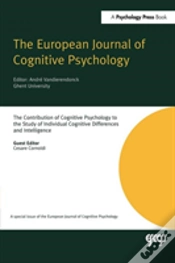Capa do artigo The Contribution Of Cognitive Psychology To The Study Of Individual Cognitive Differences And Intelligence