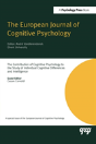 The Contribution Of Cognitive Psychology To The Study Of Individual Cognitive Differences And Intelligence - Preview