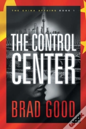 Capa do artigo The Control Center (Book 1)