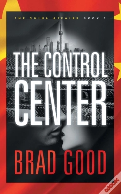 Capa do artigo The Control Center (Book 1)