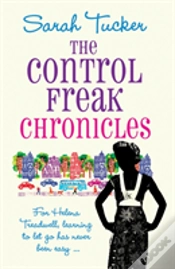 Capa do artigo The Control Freak Chronicles