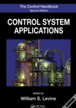 Capa do artigo The Control Handbook