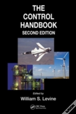 Capa do artigo The Control Handbook