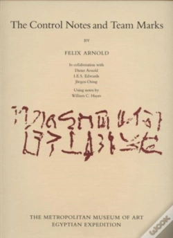 Capa do artigo The Control Notes And Team Marks