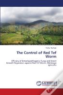 The Control Of Red Tef Worm