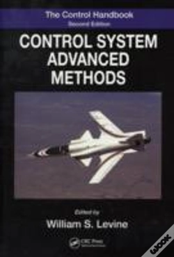 Capa do artigo The Control Systems Handbook