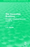 The Controlled Economy (Routledge Revivals)