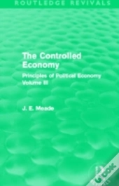The Controlled Economy (Routledge Revivals)