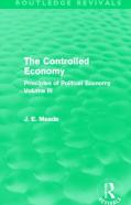 The Controlled Economy (Routledge Revivals)