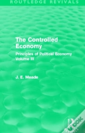 The Controlled Economy (Routledge Revivals)