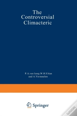 Capa do artigo The Controversial Climacteric