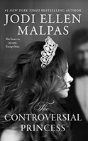 The Controversial Princess - Preview