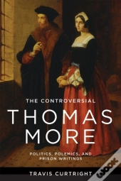 The Controversial Thomas More