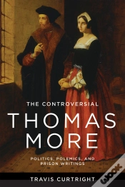 Capa do artigo The Controversial Thomas More