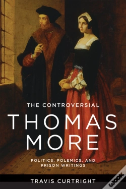 Capa do artigo The Controversial Thomas More