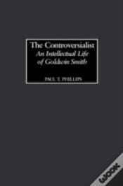 Capa do artigo The Controversialist