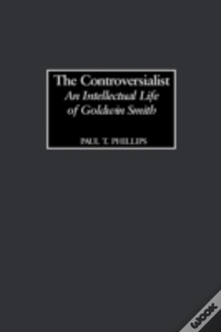 Capa do artigo The Controversialist