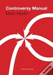 Capa do artigo The Controversy Manual