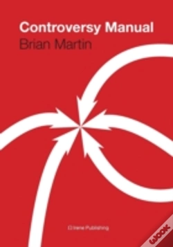 Capa do artigo The Controversy Manual