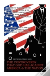 Capa do artigo The Controversy That God Has Against Ame