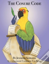 Capa do artigo The Conure Code