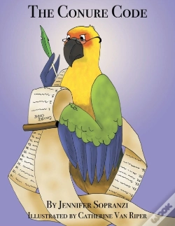 Capa do artigo The Conure Code