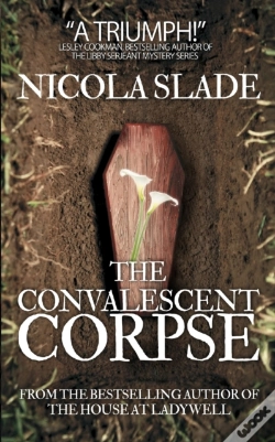 Capa do artigo The Convalescent Corpse