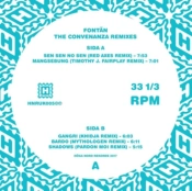 Capa do artigo The Convenanza Remixes - Vinil