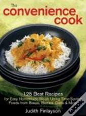 The Convenience Cook