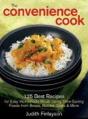 The Convenience Cook - Preview