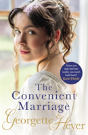 The Convenient Marriage - Preview